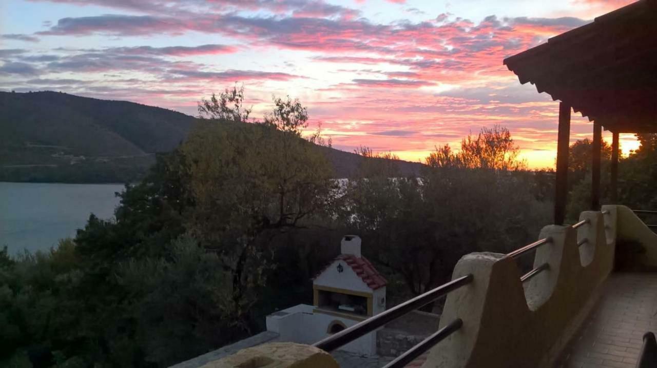 Amazing View Home Plataria Ngoại thất bức ảnh